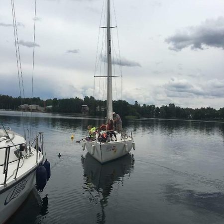 "Markizas" Karaimu 25 Trakai Εξωτερικό φωτογραφία
