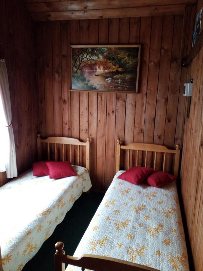"Markizas" Karaimu 25 Trakai Εξωτερικό φωτογραφία