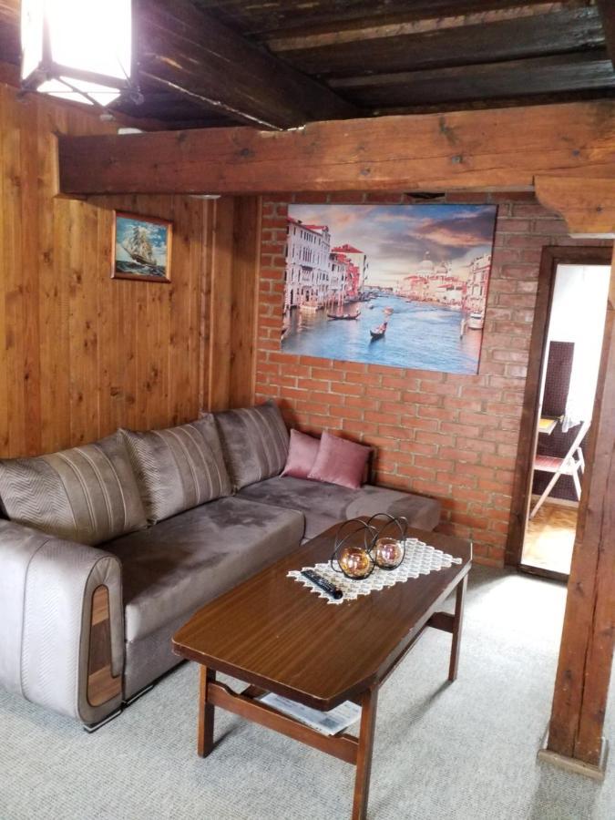 "Markizas" Karaimu 25 Trakai Εξωτερικό φωτογραφία