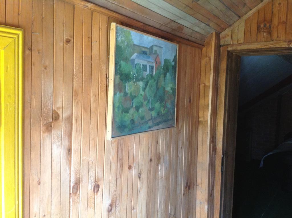 "Markizas" Karaimu 25 Trakai Εξωτερικό φωτογραφία