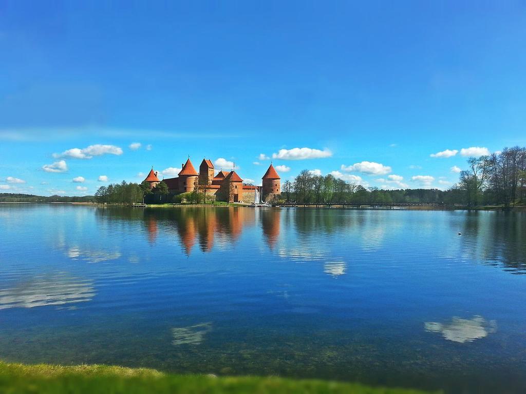 "Markizas" Karaimu 25 Trakai Εξωτερικό φωτογραφία