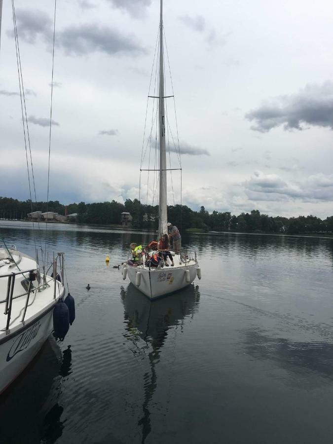 "Markizas" Karaimu 25 Trakai Εξωτερικό φωτογραφία