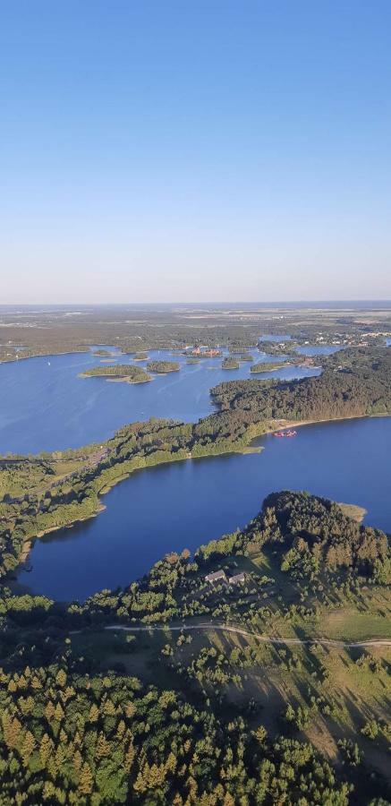 "Markizas" Karaimu 25 Trakai Εξωτερικό φωτογραφία